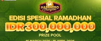 Main dan Menang Besar Sekarang banner