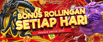 Klaim Promo Eksklusif Hari Ini banner
