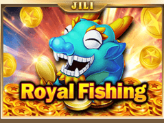 Royal Fishing thumbnail