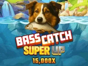 Bass Catch Super Up thumbnail